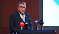 Bakan Bak : Yurt kapasitesini 1 milyona çıkardık