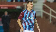 Çorum FK, Trabzonspor'dan Serdar Saatçı'yı kadrosuna kattı