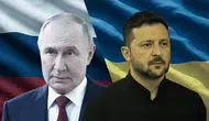 Zelensky'den çarpıcı açıklama : Putin savaşı kaybediyor