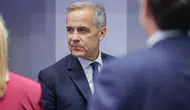 Kanada Başbakanı Carney'den Rusya çıkışı