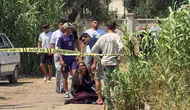 Antalya'da su kanalına giren 12 yaşındaki çocuk hayatını kaybetti