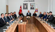 Ordu’da 6 ayın bilançosu açıklandı : 4 bin 650 aranan şahıs yakalandı