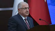 Bakan Güler, Savunma Sanayii Forumu'nda