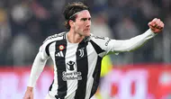 Beşiktaş'ı reddeden Vlahovic'in transfer olmak istediği takım belli oldu