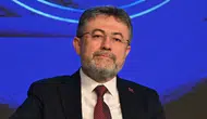 Bakan Yumaklı'dan orman yangınları açıklaması