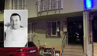 Kağıthane'de şirket müdürü evinde başından vurulmuş halde bulundu