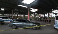 Kırıkkale'de çatıya çıkan işçi dengeni kaybederek düştü