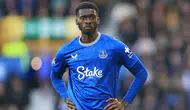 Galatasaray'dan Tim Iroegbunam hamlesi : Everton'ın bonservis talebi belli oldu