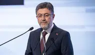 Bakan Yumaklı orman yangınlarıyla mücadele verilerini açıkladı : Personel ve araç sayıları netleşti