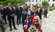 Bakan Yumaklı’nın Muğla programı devam ediyor