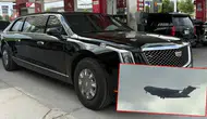 Ankara’da NATO zirvesi hareketliliği : ABD Başkanı Trump’ın konvoyu ilk kez görüntülendi