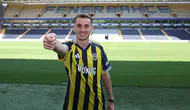 Al Ahli, Kerem Aktürkoğlu için kesenin ağzını açtı : Fenerbahçe'ye çılgın bonservis