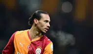 Leroy Sane için flaş transfer iddiası : Galatasaray 30 milyon Euro istiyor