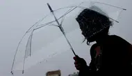 Meteoroloji'den uyarı : Gök gürültülü sağanak geliyor