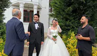 Korsan düğün fotoğrafçılarına denetim : Çiftlere kritik uyarı