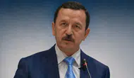 Mete Gündoğan'dan tavukçulara operasyon iddiası : Amerikan soya lobisini işaret etti