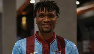 Oulai sonrası bir ayrılık daha : Trabzonspor para basacak