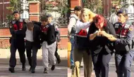'Yenidoğan Çetesi' davasında 9'uncu duruşma başladı : 10'u tutuklu 62 sanık yargılanıyor