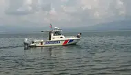 Bursa Orhangazi'de İznik Gölü'ne giren iki kişi kayboldu : Arama çalışması başlatıldı