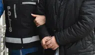 Erzurum'da haciz işlemi sırasında gerginlik: 5 kişi gözaltına alındı