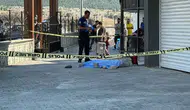 Kütahya'da balkondan düşen Alzheimer hastası kadın öldü