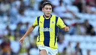 Emre Mor'un yeni takımı belli oldu : 2 yıllık sözleşme