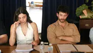Sevdam Karadeniz dizisinde şok! Başrol diziyi bıraktı mı?