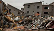Venezuela'daki depremlerde ölü sayısı 4 bin 118’e yükseldi