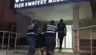 Balıkesir'de trafik kavgasında bir kişiyi bıçaklayan 2 şüpheli tutuklandı