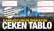 Kamuoyunun dikkatini çeken tablo: Oltan & Köleoğlu Enerji hakkında Google yorumları tartışma konusu oldu