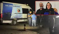 Mersin Tarsus'ta denizde kaybolan Halil Öztürk'ün cansız bedenine ulaşıldı