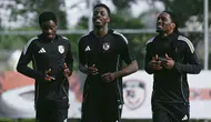 Gaziantep FK'de 5 futbolcu ile yolların ayrıldığı açıklandı