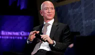 Amazon'un kurucusu Jeff Bezos, Liverpool'a ortak olmak istiyor