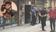 Kayseri'de intihar vakası : 20 yaşındaki genç ipe asılı halde bulundu
