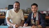 Ethem Balcı, Mersin İdman Yurdu'na transfer oldu