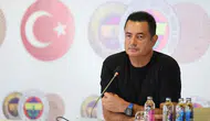 Acun Ilıcalı'dan Aziz Yıldırım'a sert çıkış : Kanuni haklarımı kullanacağım