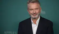 Ünlü aktör Sam Neill hayatını kaybetti