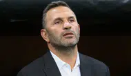 Okan Buruk'tan Can Uzun açıklaması : Tüm şartların oluşması gerekiyor