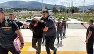 Kütahya'da servis işletmecisine silahlı saldırıya ilişkin 3 gözaltı : Tetikçi 300 bin liraya anlaşmış