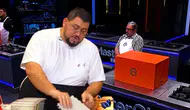 MasterChef Tolga Çakuş kimdir? Rakibine söylediği sözlerle gündem oldu