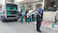 Manisa'da şoke eden olay : Hayatını kaybeden kardeşinin cesediyle 2 gün aynı evde yaşadı