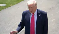 Trump'tan İran'a yeni tehdit : Müzakere olmazsa tüm enerji santrallerini ve köprüleri vuracağız