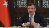 Cevdet Yılmaz: Türkiye'nin olmadığı hiçbir girişim başarıya ulaşamaz
