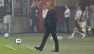 İsmail Kartal'dan Gornik Zabrze maçı sonrası açıklama : Turu geçmesini bildik