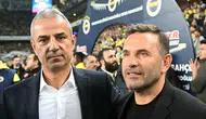 Fenerbahçe'den Galatasaray'ı kızdıran transfer hamlesi : Yıldız isimle görüşmeler başladı