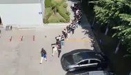 Sultanbeyli'de uyuşturucu operasyonunda 11 kişi tutuklandı