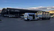 Niğde'de kıraathanede silahlı kavga : Yaralılar var