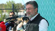 'Yangınların 213'ü tamamen kontrol altına alındı'