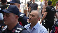 Başsavcılık : Birçok suç organize bir yapı içerisinde işlenmiş
