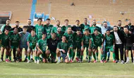 Al Arabi SC yeni sezon kampı için Erzurum’a geliyor